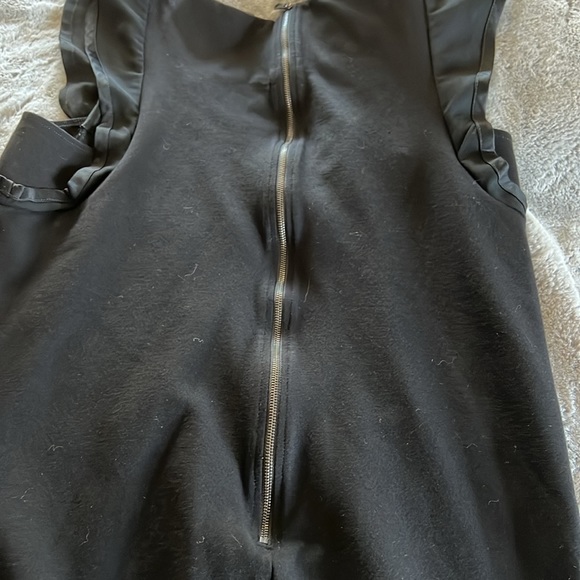 Marc by Marc Jacobs Sophia Ponte Dress - Picture 6 of 6